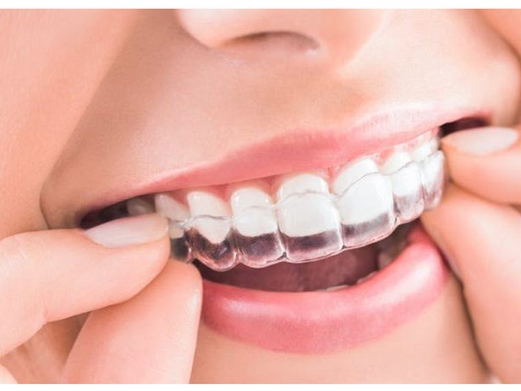 Clínica Dental Crissdent