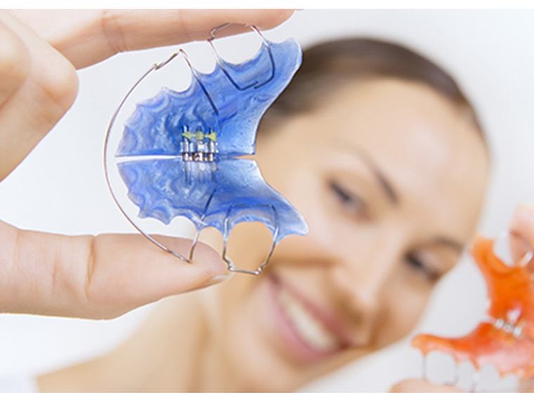 Clínica Dental Crissdent